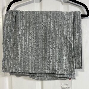 Lululemon Vinyasa Scarf